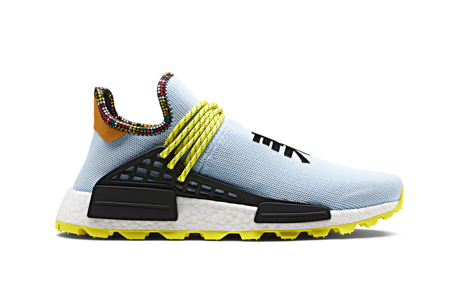 The Latest Pharrell x adidas NMD Hu SOLARHU Pack is Finally Here ATOMIC
